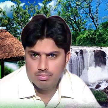 Ghulam Rabani Noonari