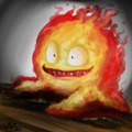 CalciferLeBookah