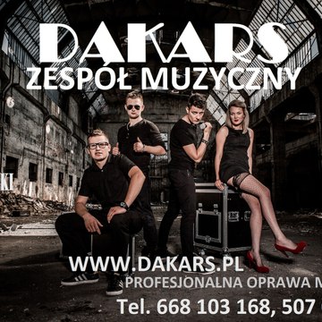 Dakars - Zespół Muzyczny
