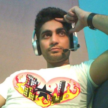 dj arman