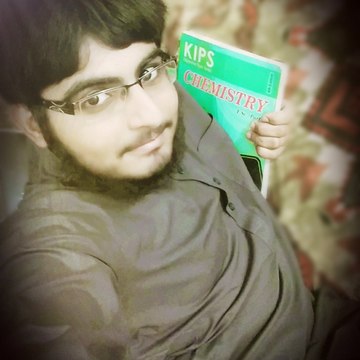 H Usama Mushtaq