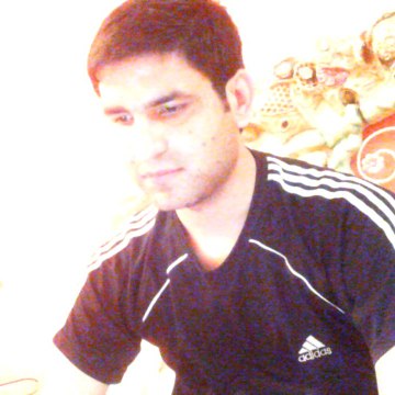 Fakhre Shinwari