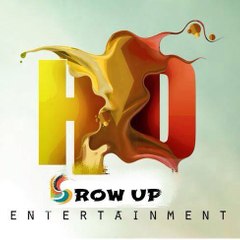 Grow Up Entertainment