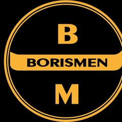 Borismen