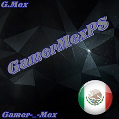 GamerMexPS