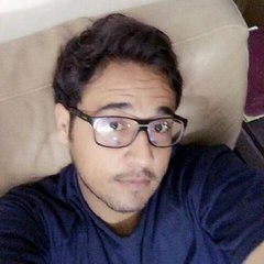 Muhammad Junaid Hashmi