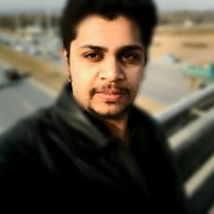 Jalal Kazmi