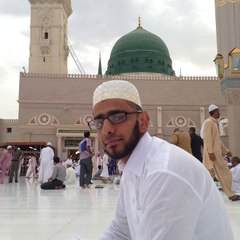 Nouman Safdar