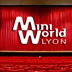 Mini World Lyon