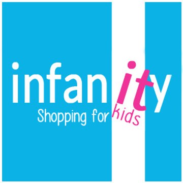 Infanity Shopping for kids