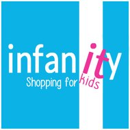 Infanity Shopping for kids