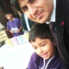 Atif Atif Naqvi