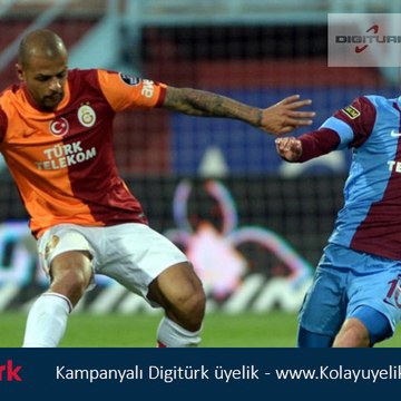 Digitürk Üyelik
