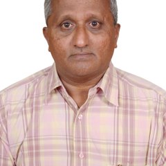 Dilip Mahajan