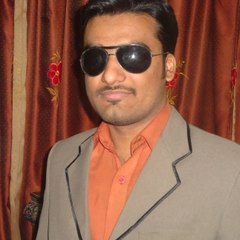 Sohail Hussain