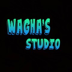 Wagha's Studio