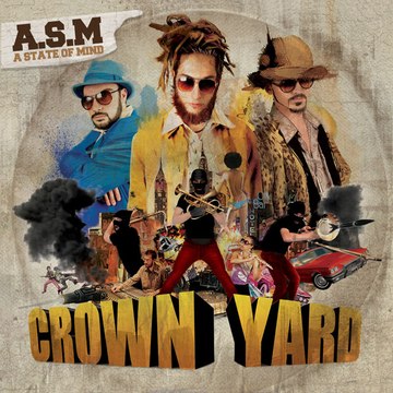 A State of Mind (ASM)