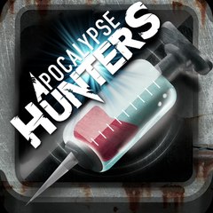 Apocalypse Hunters