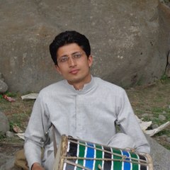 Mamtaz Gohar