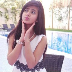 Youssra Rouidi