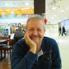 Manfred Rieger