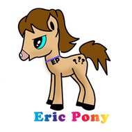 Eric Pony