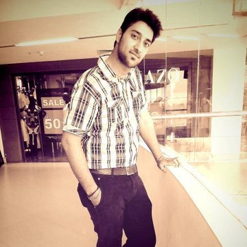 Vishal Khanna