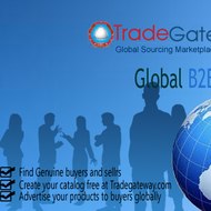 Tradegateway