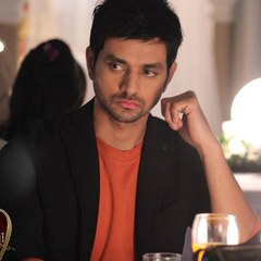 Zohaib Ahmed
