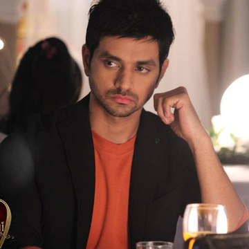 Zohaib Ahmed