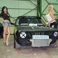 Modifiye Türkiye Official