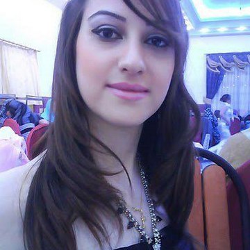 Hinnah Baloch7