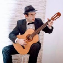 adrian danaila classical guitar