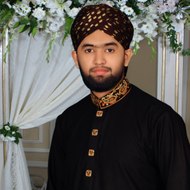 Hafiz Muhammad Ahmad Chisthi