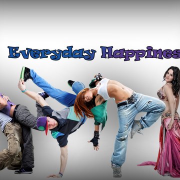 Everyday Happiness