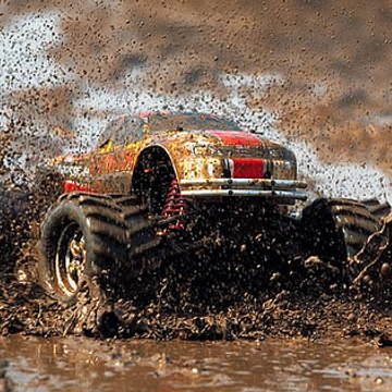 Rc Models