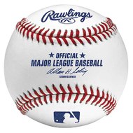 Major League Baseball