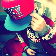 Swag Dude