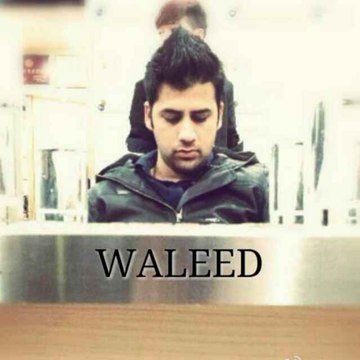 WALEED AHMED