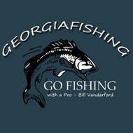 Georgia Fishing