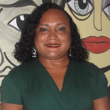 Maria Laura dos Reis
