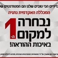 Netanya Academic College