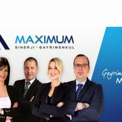 Maximum Emlak - Kıbrıs Emlak Rehberiniz