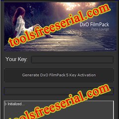 DxO FilmPack 5 Key