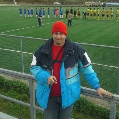 Παναγιωτης Τοκπασιδης