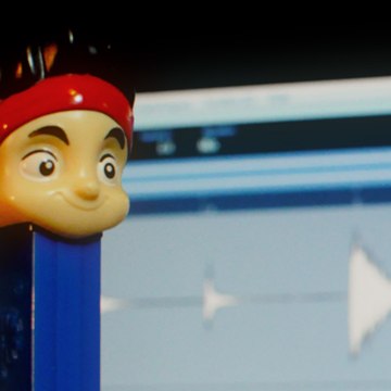 Pez Mo