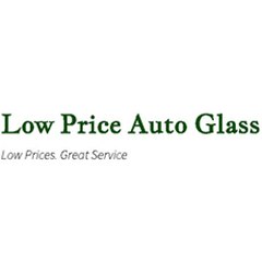 Low Price Auto Glass