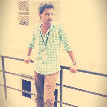 Surendhar Elayaperumal