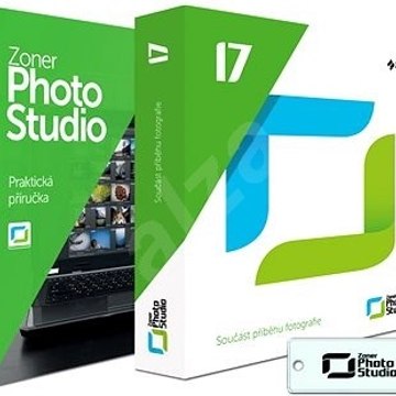 Zoner Photo Studio 17 License Code