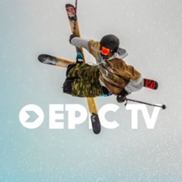 EpicTV Skiing